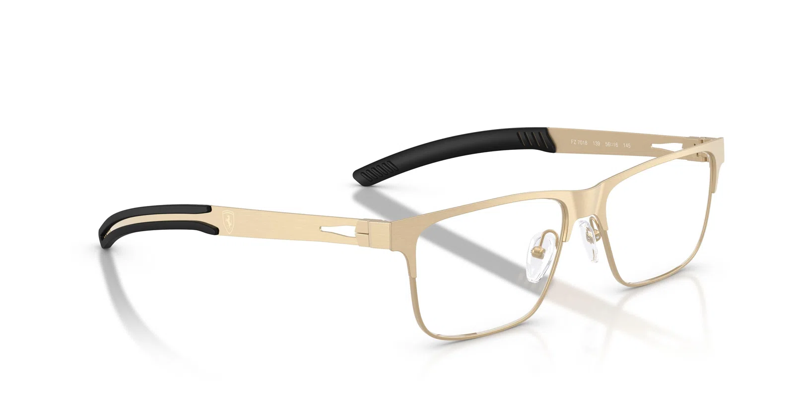 Scuderia Ferrari 7018 Eyeglasses - view 26
